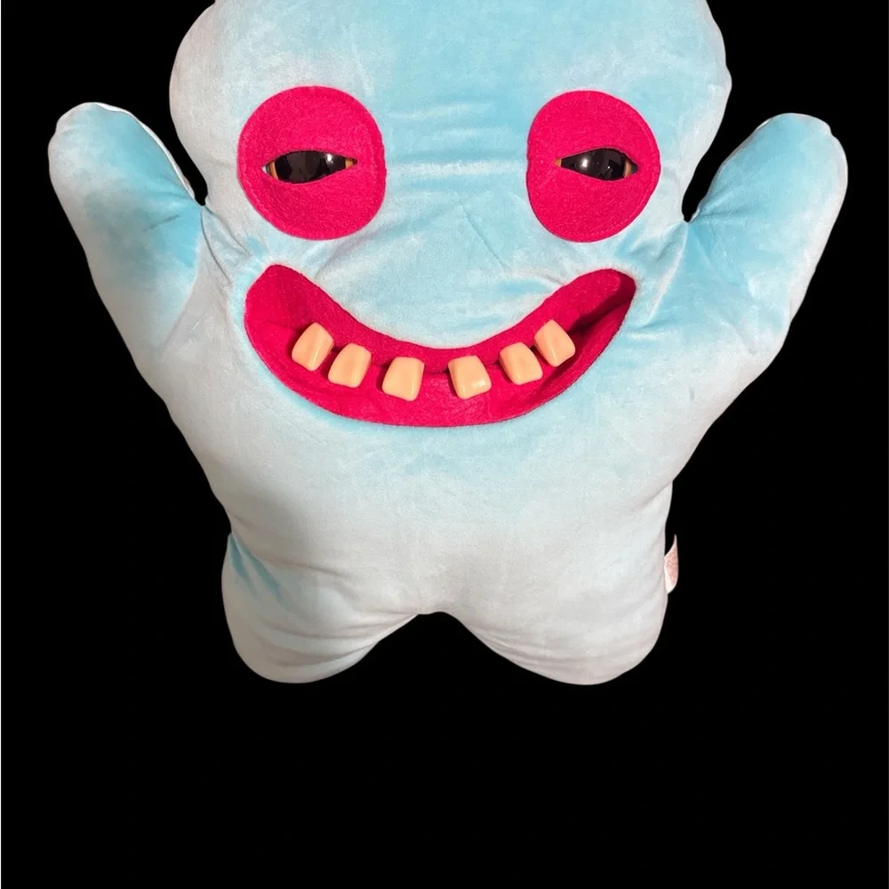 BIGG FUGGLER Fugg Old Tooth 17